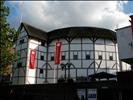 UK - 27 - Globe Theatre